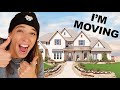 I'm Moving!!!
