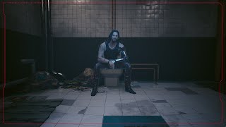 Cyberpunk 2077 ТРАНСЦЕНДЕНТНЫЙ ОПЫТ