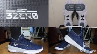 ua sc 3 zero