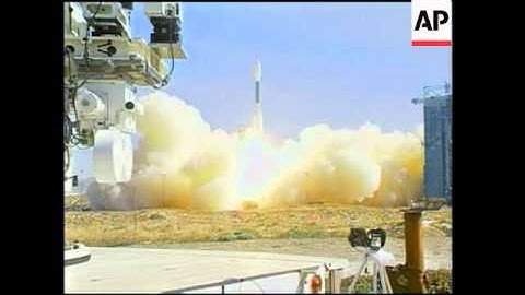 Probe launched to test Einstein theory