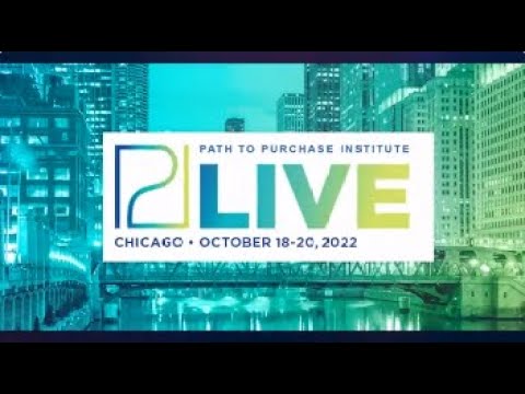 P2PI LIVE & Expo Sneak Peek