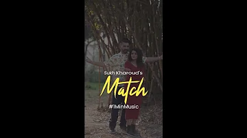 Match #1 Min Music  - Sukh Kharoud  - The Landers