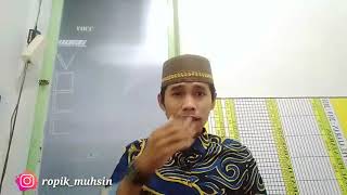 HABIB LUTFI DI HINA?