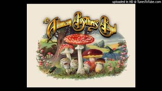Allman Brothers Band: Heart of Stone 3.20.03 [audio]