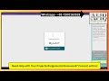 PowerPoint 2A and 2B Simulation Exam | Pearson MyLab IT Complete