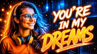 DJ Venzo | You’re In My Dreams 💫 | Viral Euro Dance Hit 2026