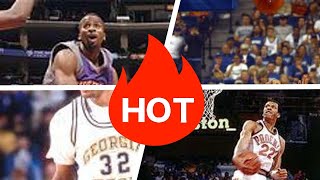 The Best Phoenix Suns First-Round Picks In The Nba Draft ➊