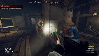 Generation Zero in 2024/2025 (PC settings) XXvii