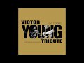 WHEN I FALL IN LOVE - Eva Romero & Manuel Hamerlinck - VICTOR YOUNG TRIBUTE