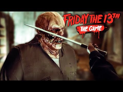 Video: Može li Jason Voorhees umrijeti?