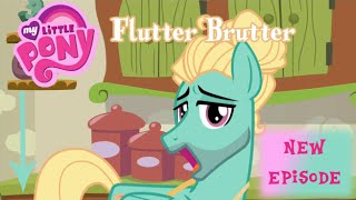 Flutter Brutter Episode 128 in Dailymotion