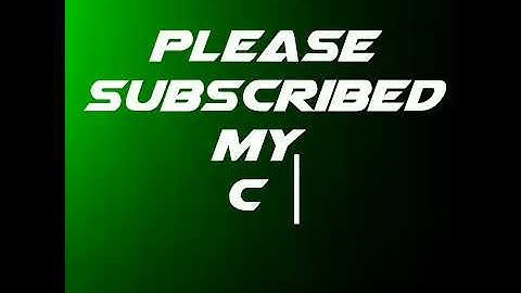 How To Make Kinenmaster Colour Border Video || Colour Video Border Line || Aditya Dinkar Official