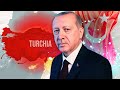 TURCHIA: come funziona l'espansionismo di Erdogan?