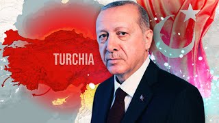 TURCHIA: come funziona l'espansionismo di Erdogan?