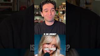 Sydney Sweeney TORCHES Liberals ☠️