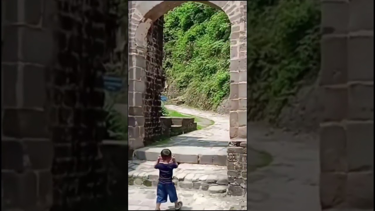 KANGRA FORT-1 | HIMACHAL PRADESH KANGRA  #travel #mountains