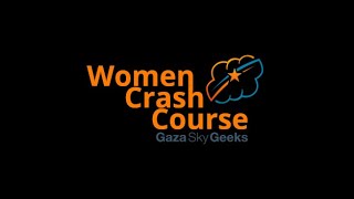 Women Crash Course Curriculum | Session 12: Basics of JavaScript