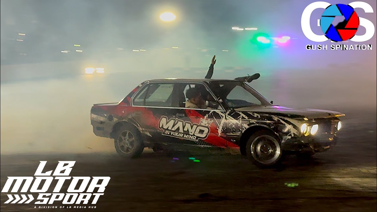 РЕНЗО И МАНО ПРЯДЯТСЯ В КВА-МАГЕШЕ