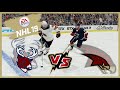 Торпедо - Авангард/ KHL/ NHL19