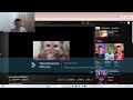 Reagindo o video do titio caveirinha Parte 4.