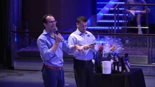 Harmony of the Seas: Transatlantic Cruise Critic Meet & Mingle (10/25)