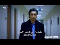 وادي الذئاب ج8 مراد علمدار يذهب الى المستشفى ويرى امه مدبلج