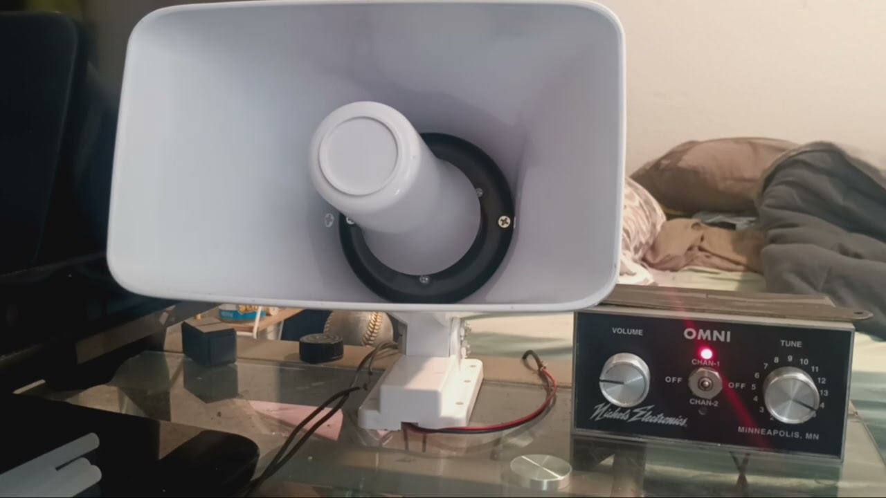 My Favorite songs on the Nichols Electronics Omni music box, Most favorite is Happy Wanderer