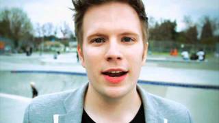 Watch Patrick Stump Mad At Nothing video