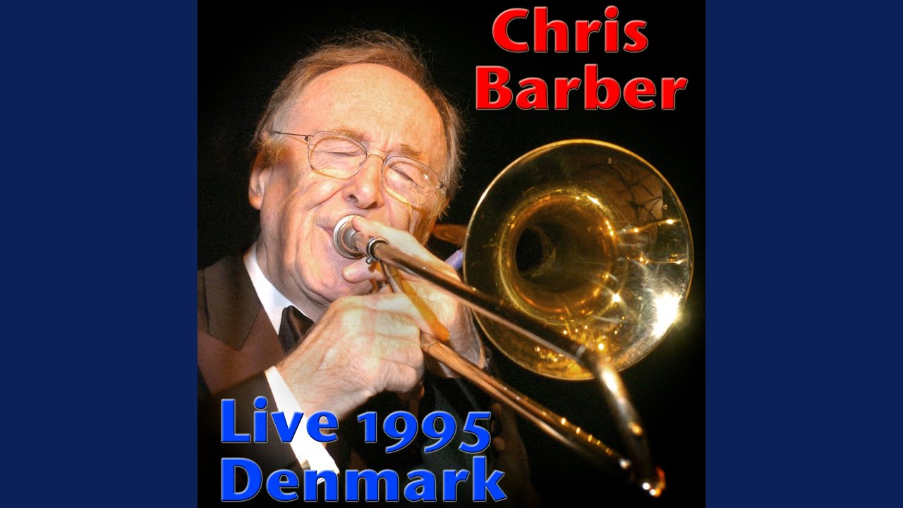 Isle Of Capri (Live)