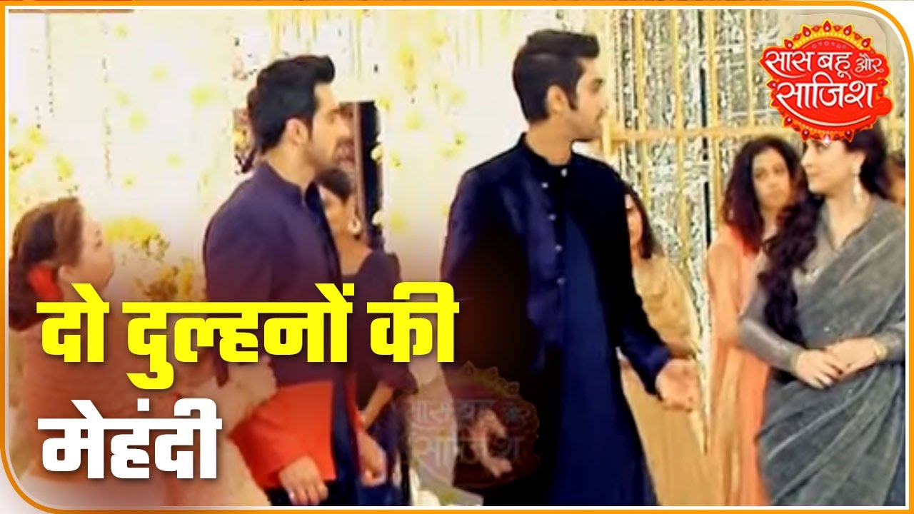 aditi rao Two weddings at the same time in the serial 'Bahu Begum'