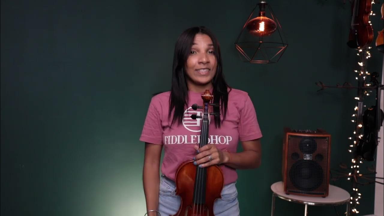 Fiddlerman Master, Fiddlerman Soloist & Holstein Traditional Cannone