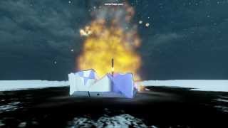 Kaboom -  a udk explosion