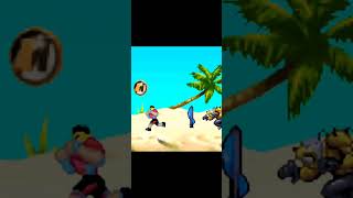 Action Man Robot Atak