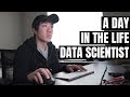 A Day In The Life Of A Data Scientist