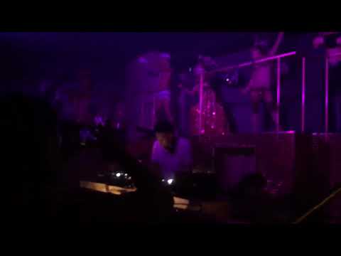 Road To Las Vegas Ele Tokyo Dj James ジェームス Youtube