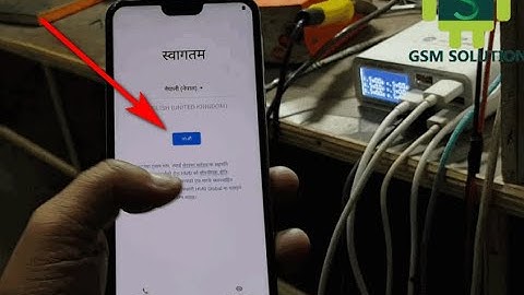 Nokia 7.1 Flash With OST Tool/Fix Logo-FRP-Screen Lock.
