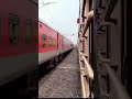 LHB vs ICF Race (subscribe)