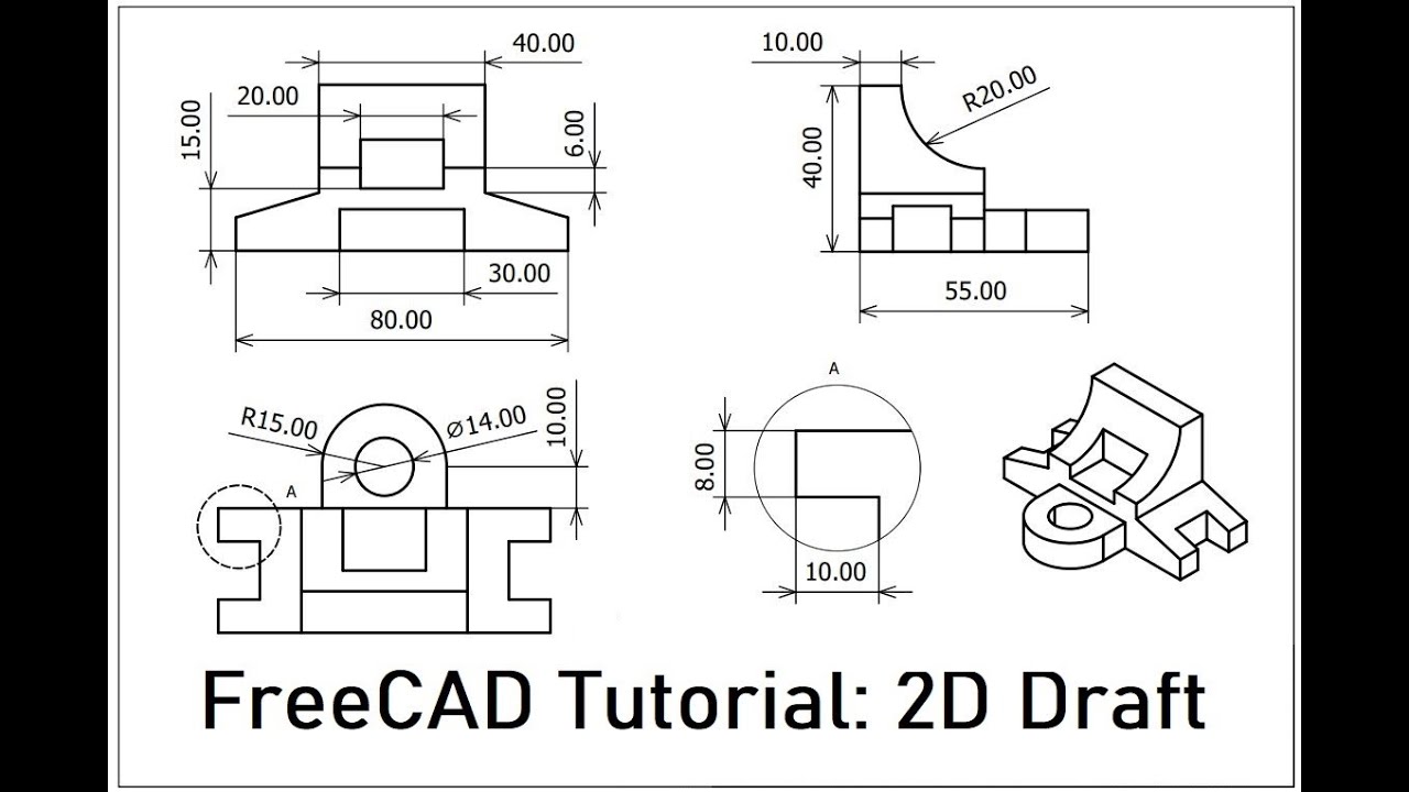 using freecad for 3d printing