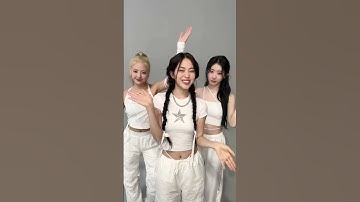 ITZY "None of My Business" #LIA #RYUJIN #CHAERYEONG #ITZY #ITZY_KILLMYDOUBT #ITZY_NoneofMyBusiness