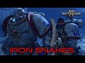 "Iron Snakes" Bulwark. Helping Subscribers W/ Weekly "Normal" Stratagem | Space Marine 2