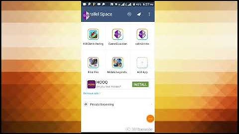 Hack any android games😁Using game guardian😉😉😎😎
