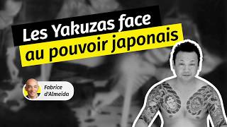 Au coeur de l'Histoire : les Yakuzas et la mafia japonaise (Récit intégral)