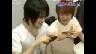 [ENG SUB] What's inside Jaejoong's Bag?