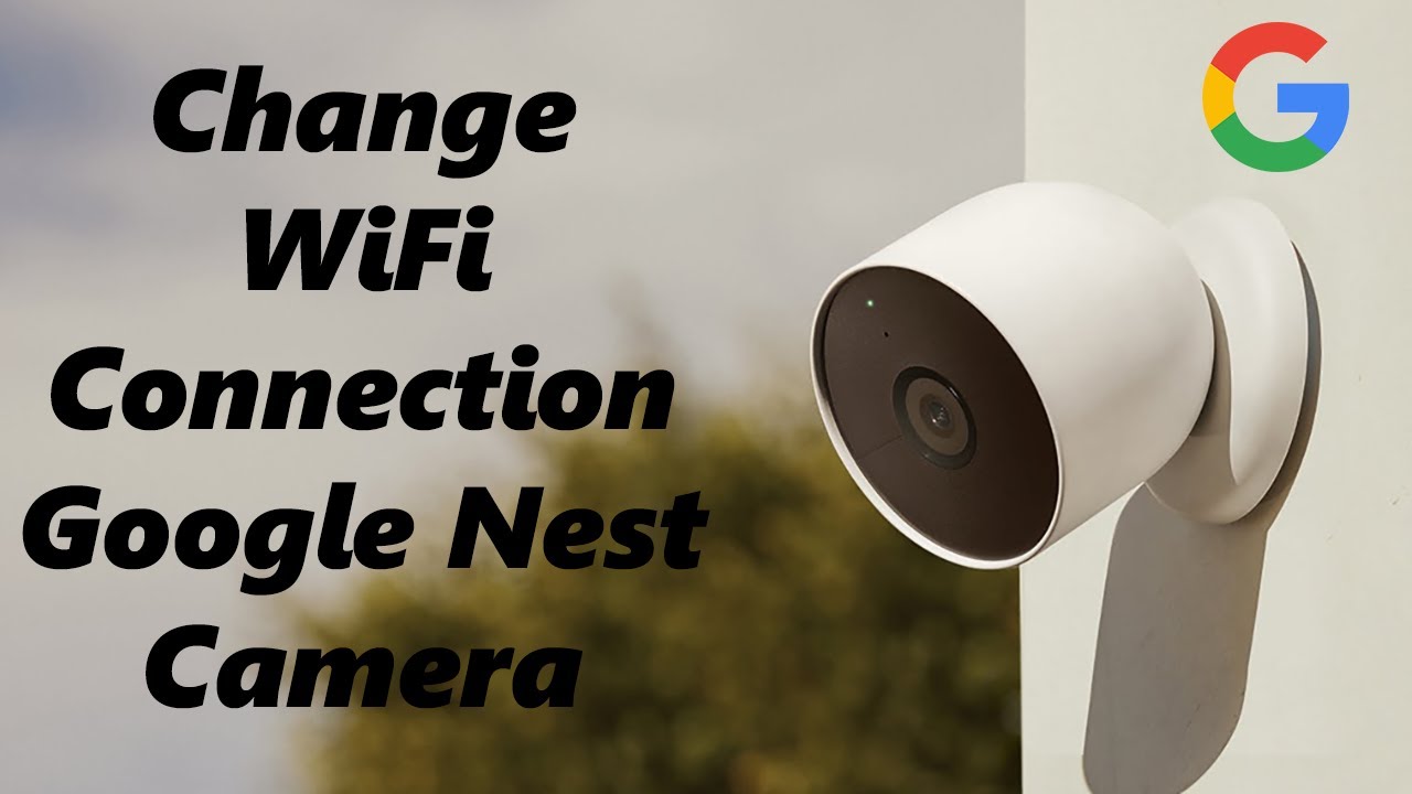 How to Easily Connect Nest Doorbell to New Wifi