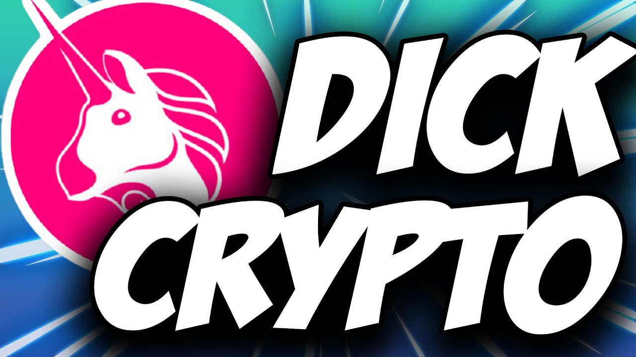 DICK Coin How to Buy DICK Token Crypto on Uniswap - YouTube