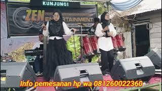 SELAYANG PANDANG BY ZEN ENTERTAIN GONDANG SIANTAR (2124) Hp WA 081260022360