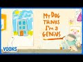 My Dog Thinks I'm a Genius Quiz