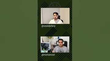 What does Seyed think about an Android developer salary!