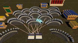 Every Fireworks Show Needs These!