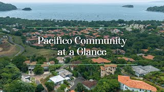 Pacifico – Coastal Living at Its Finest | Playas del Coco’s Premier Gated Community
